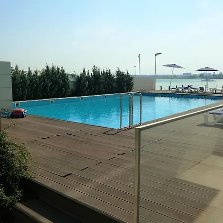 Eleni Tudor's Apartmán Mamaia